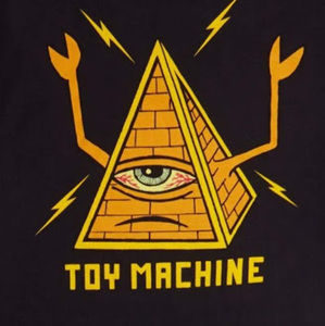 Meet your Posher, Louis